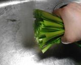 澄んで出汁がうま～い☆お雑煮(関東風)♪作り方3写真