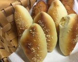 揚げても揚げ無くても美味しいカレーパン♪作り方15写真