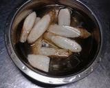 正月は、やっぱり根菜の煮物☆(薄味)♪作り方3写真