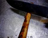 正月は、やっぱり根菜の煮物☆(薄味)♪作り方5写真