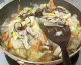 あんかけ焼きそば作り方5写真