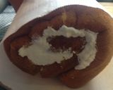 ロールケーキ*その2作り方11写真