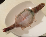 おせち☆海老の鬼殼焼き作り方2写真