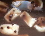 おしるこ・ぜんざい作り方4写真