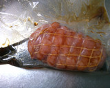 簡単♪ 豚肉 しっとり 柔らか 焼豚風！作り方2写真