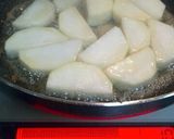 焼く煮る寝かせる？で簡単長崎角煮大根添え作り方5写真