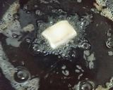 餃子の皮で揚げアップルパイ作り方4写真