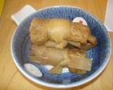 おいしー!簡単!ごぼうのしのだ巻作り方7写真