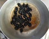 即席！3分で黒豆作り方2写真