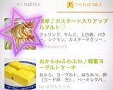 簡単♪カスタード入りアップルタルト♡作り方14写真