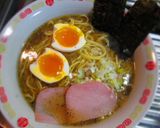コクのある美味しい 手作りラーメンスープ作り方4写真