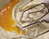 栗の甘露煮と黒豆で抹茶パウンドケーキ作り方3写真