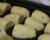 スウェーデン発☆ハッセルバックポテト作り方2写真