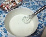 リメイク お煮しめグラタン作り方2写真