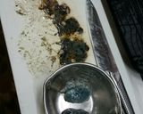 簡単臭み0完璧魚屋さん流ナマコ下処理作り方25写真