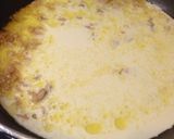 ツナとほうれん草のクリームパスタ作り方6写真