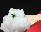 七草粥　簡単ご飯からお粥♪作り方6写真