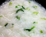 七草粥　簡単ご飯からお粥♪作り方7写真