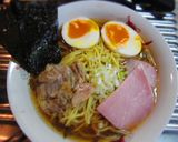 コクのある美味しい 手作りラーメンスープ作り方6写真