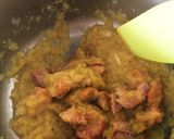 圧力鍋でおいしいカレー作り方2写真