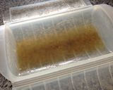 鶏むね肉でしっとりヘルシー蒸し鶏作り方8写真