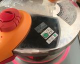 圧力鍋でおいしいカレー作り方3写真