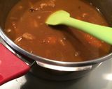 圧力鍋でおいしいカレー作り方4写真