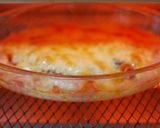ロースハムのチーズ焼き☆アバウトで作り方8写真