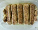 お手軽ティラミス作り方8写真