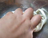 太巻き用かんぴょうと椎茸の煮方作り方2写真