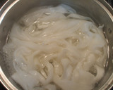 太巻き用かんぴょうと椎茸の煮方作り方3写真