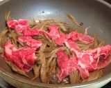 母直伝！きんぴらごぼう作り方4写真