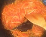 一人暮らしでも出来るパエリア作り方10写真
