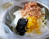 大根の柚子味噌漬け作り方2写真