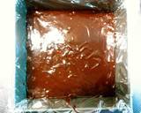 ねっとりなめらか♪板チョコで生チョコ作り方6写真