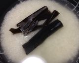 炊飯器de簡単鯛飯作り方1写真