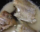 炊飯器de簡単鯛飯作り方4写真