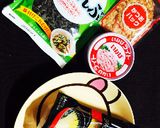 超カンタン塩昆布で和風パスタ作り方1写真