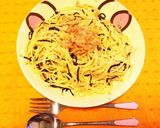 超カンタン塩昆布で和風パスタ作り方5写真