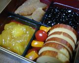 2005お節の覚え書き作り方2写真