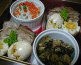 2005お節の覚え書き作り方3写真