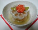 2005お節の覚え書き作り方5写真