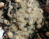 サラダ豆とひじきのゴマドレッシングあえ作り方4写真
