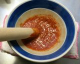 豚バラ白菜鍋 納豆キムチタレ作り方5写真