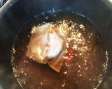 初心者でも☆本格うどん出汁作り方5写真