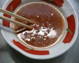 豚バラ白菜鍋 納豆キムチタレ作り方6写真
