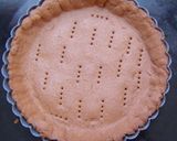 オセロなレアチーズタルト作り方5写真