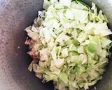 ★あったかスープ★ミネストローネ作り方1写真