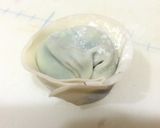 大量!ホットプレートで焼く餃子の包み方!作り方4写真