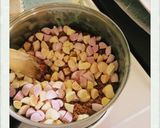 海外発！簡単ロリーケーキ♪作り方7写真